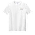 White - PC450 - FRONT