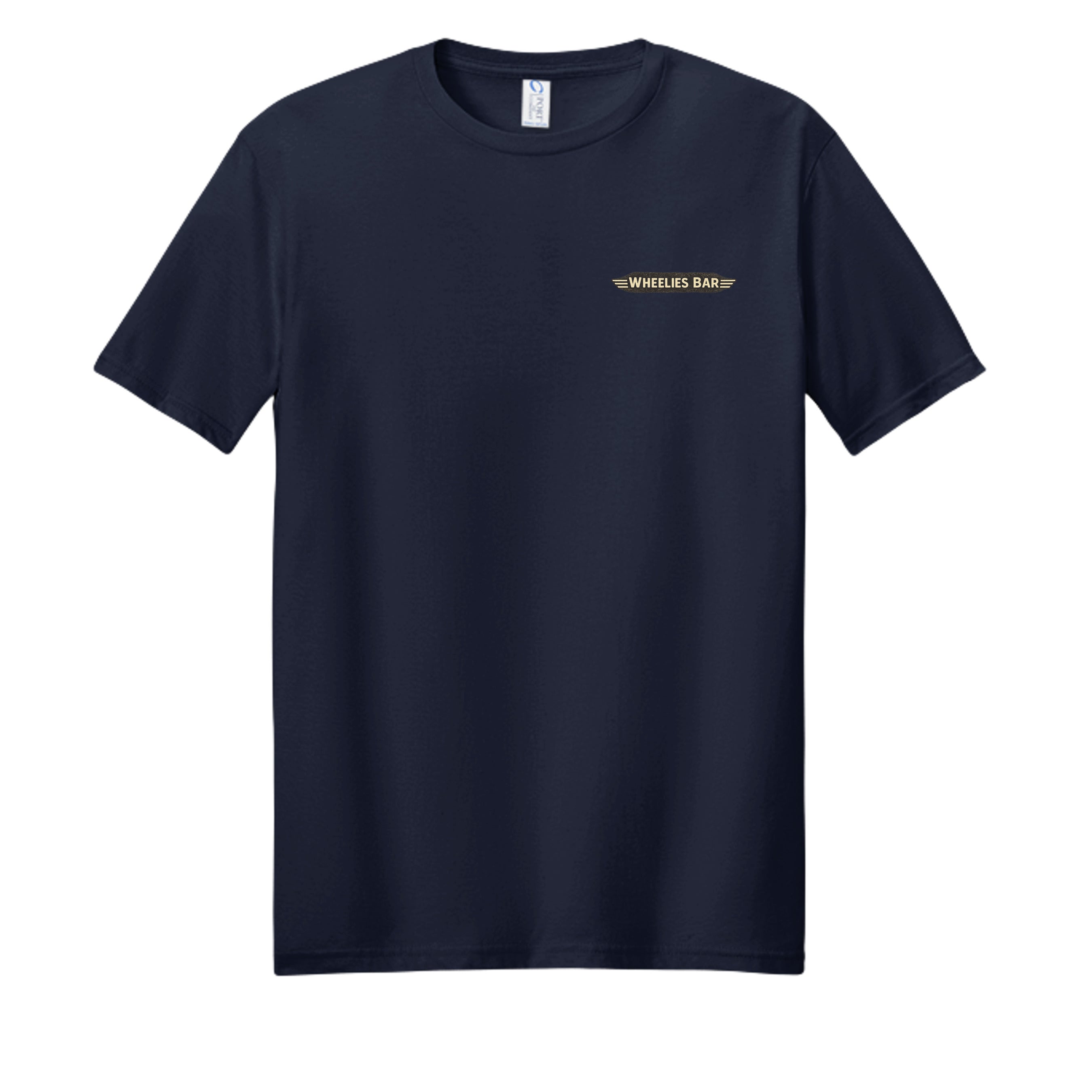 Deep Navy - PC450 - FRONT