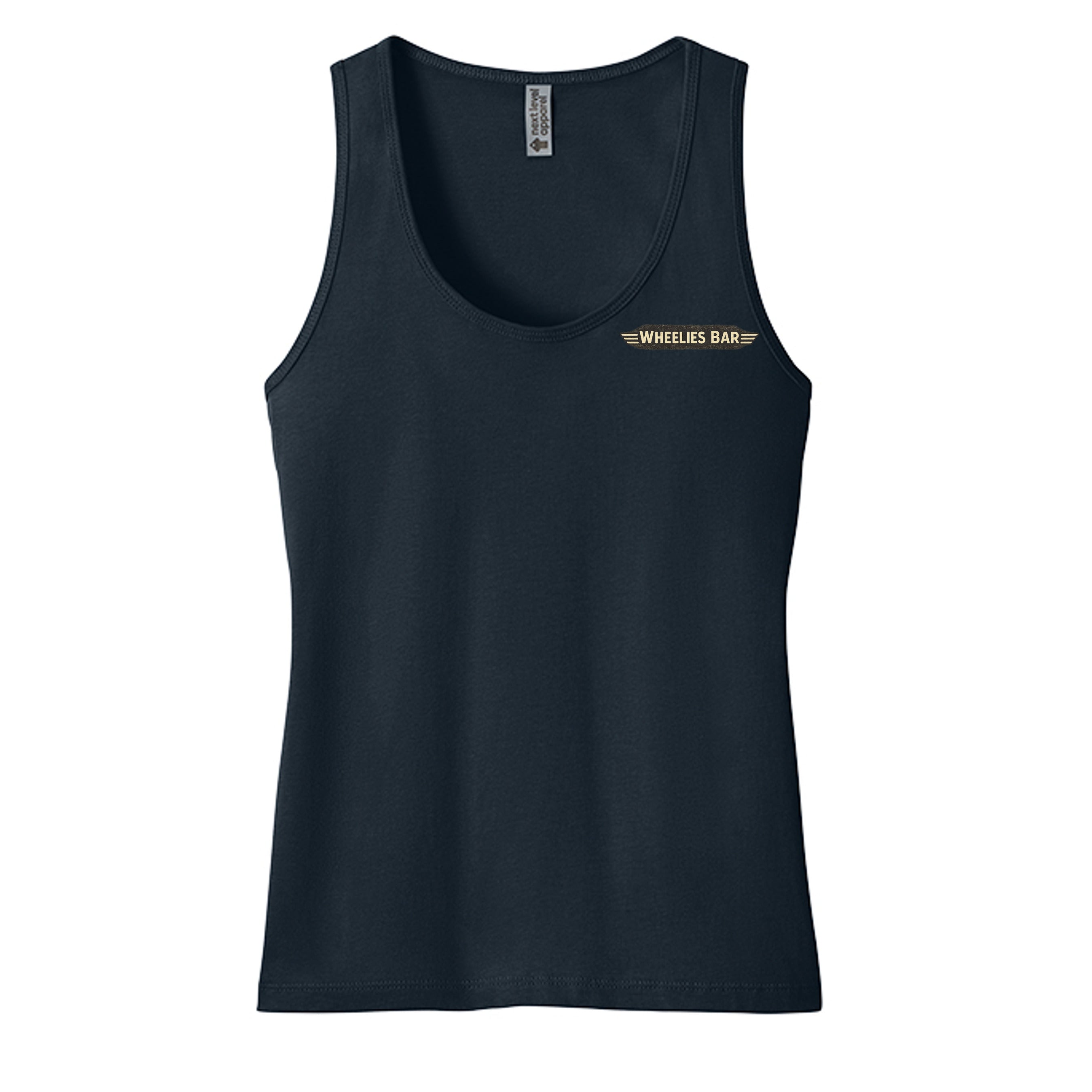 Midnight Navy - 3933NL - FRONT