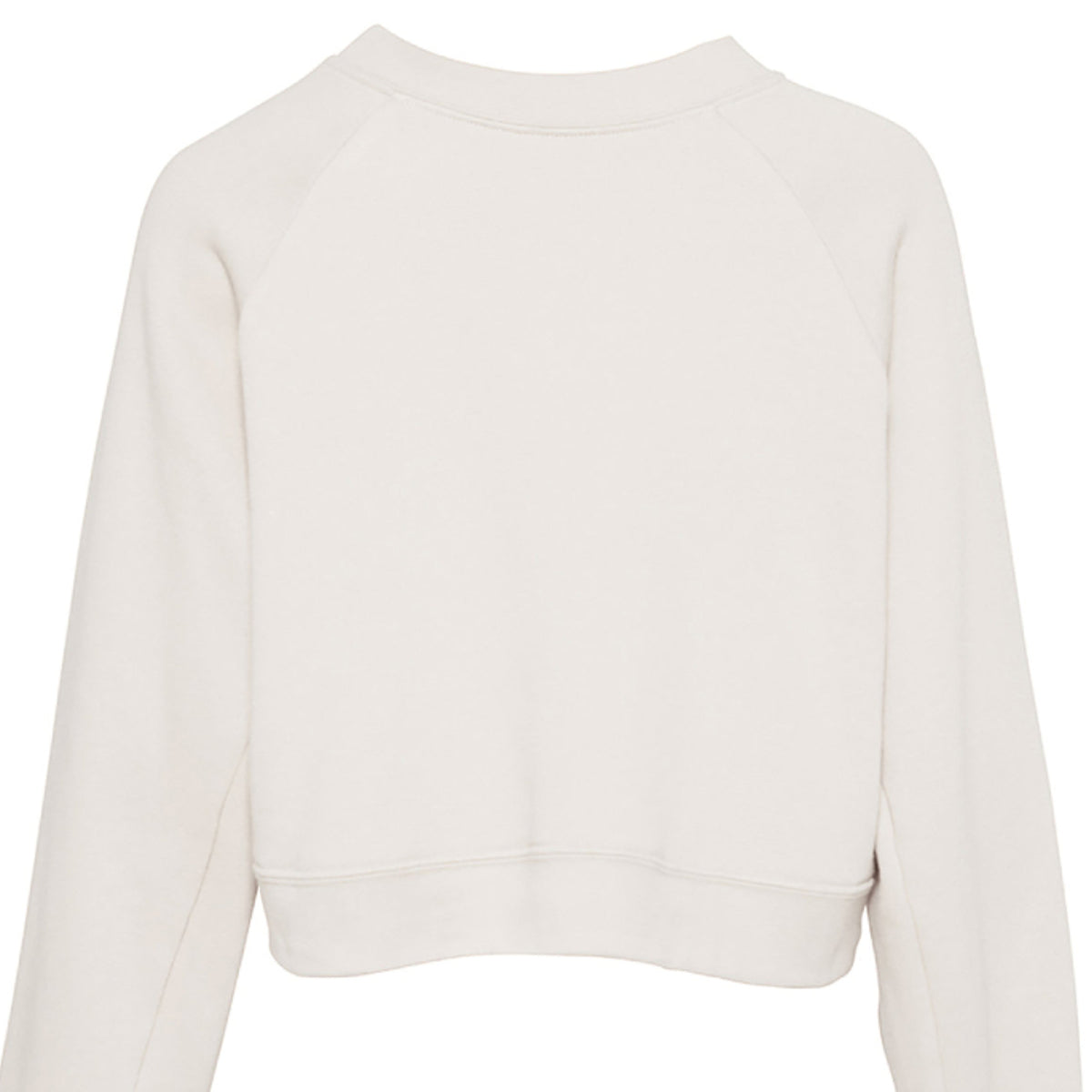 Vintage White - B7505 - BACK