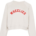 Vintage White - B7505 - FRONT