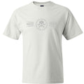 WHITE - 518T - FRONT