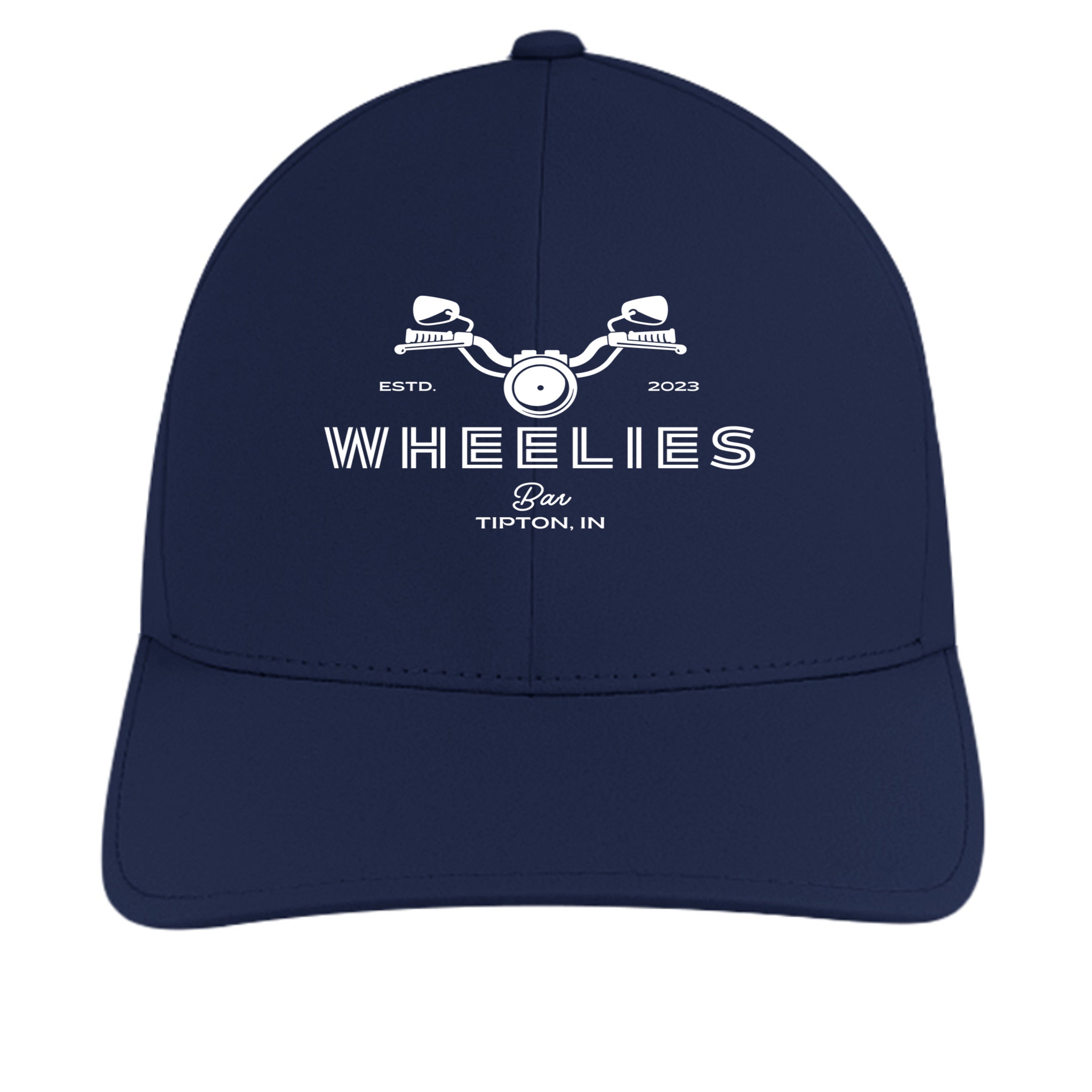 NAVY - YP180 - FRONT