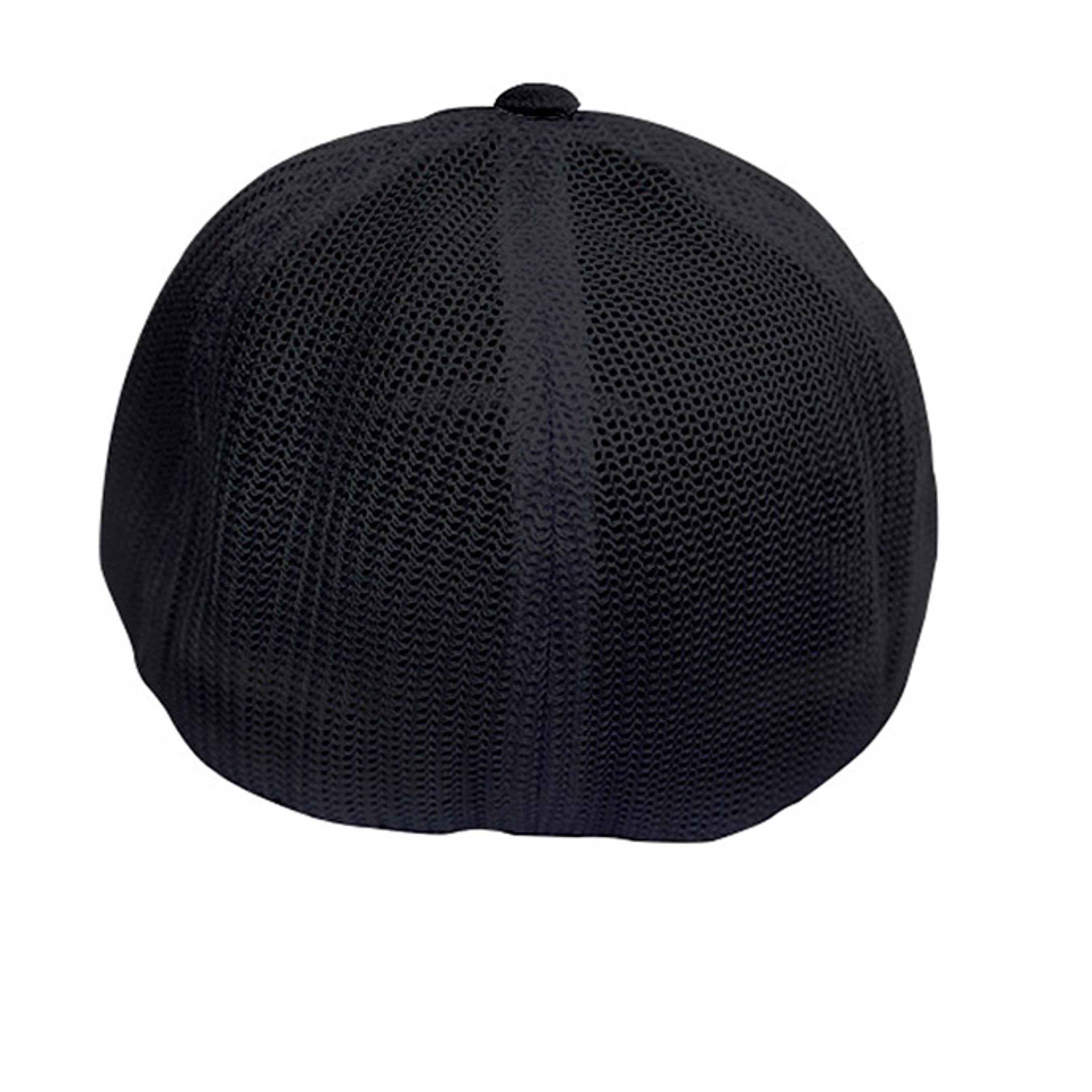 BLACK - 6511 - BACK