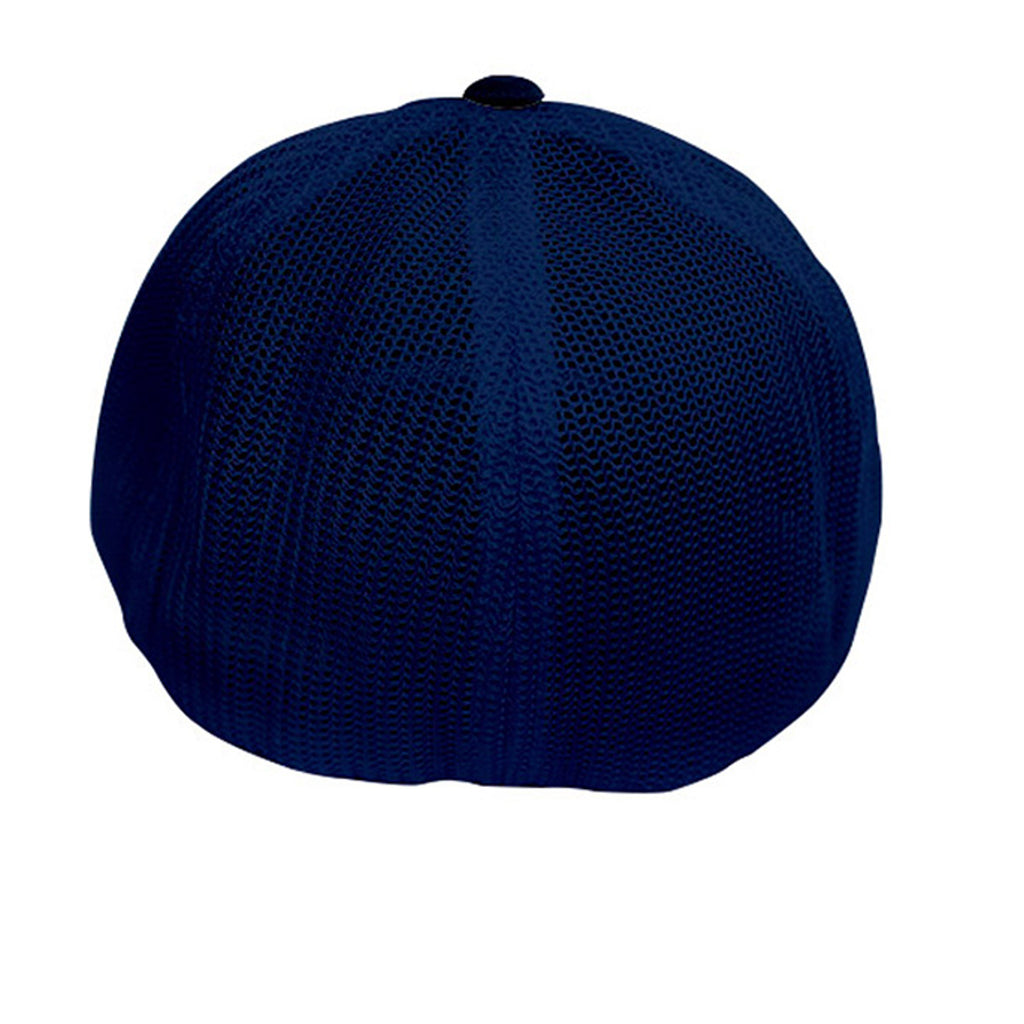 DARK NAVY - 6511 - BACK