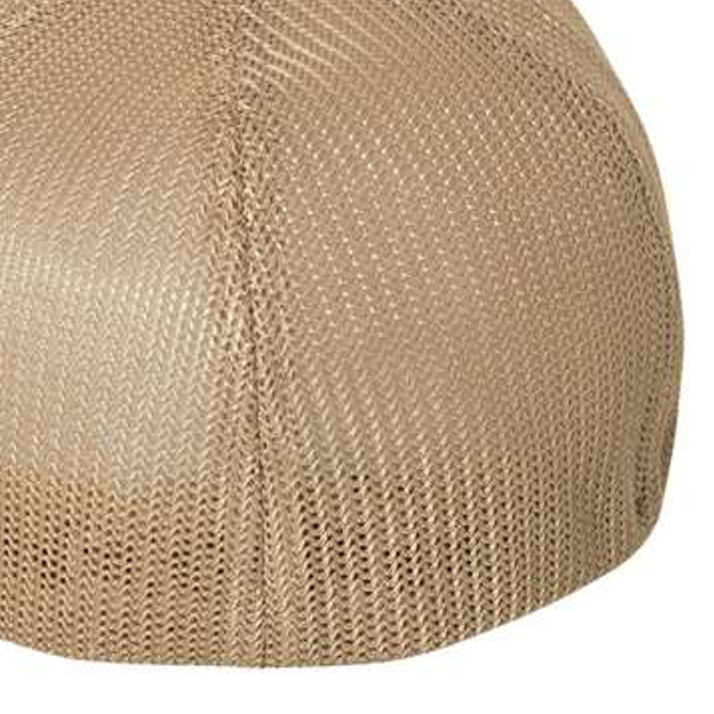 Brown/ Khaki - 6511 - BACK
