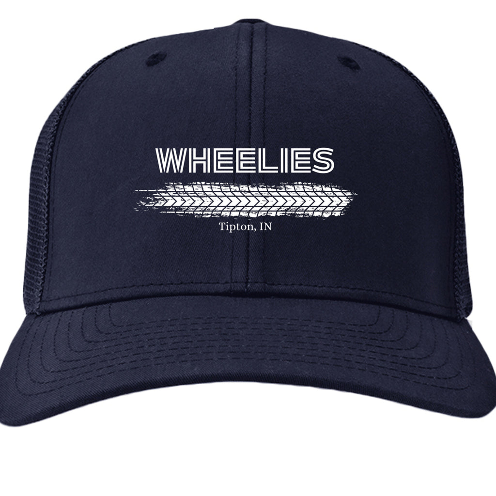 DARK NAVY - 6511 - FRONT