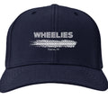 DARK NAVY - 6511 - FRONT