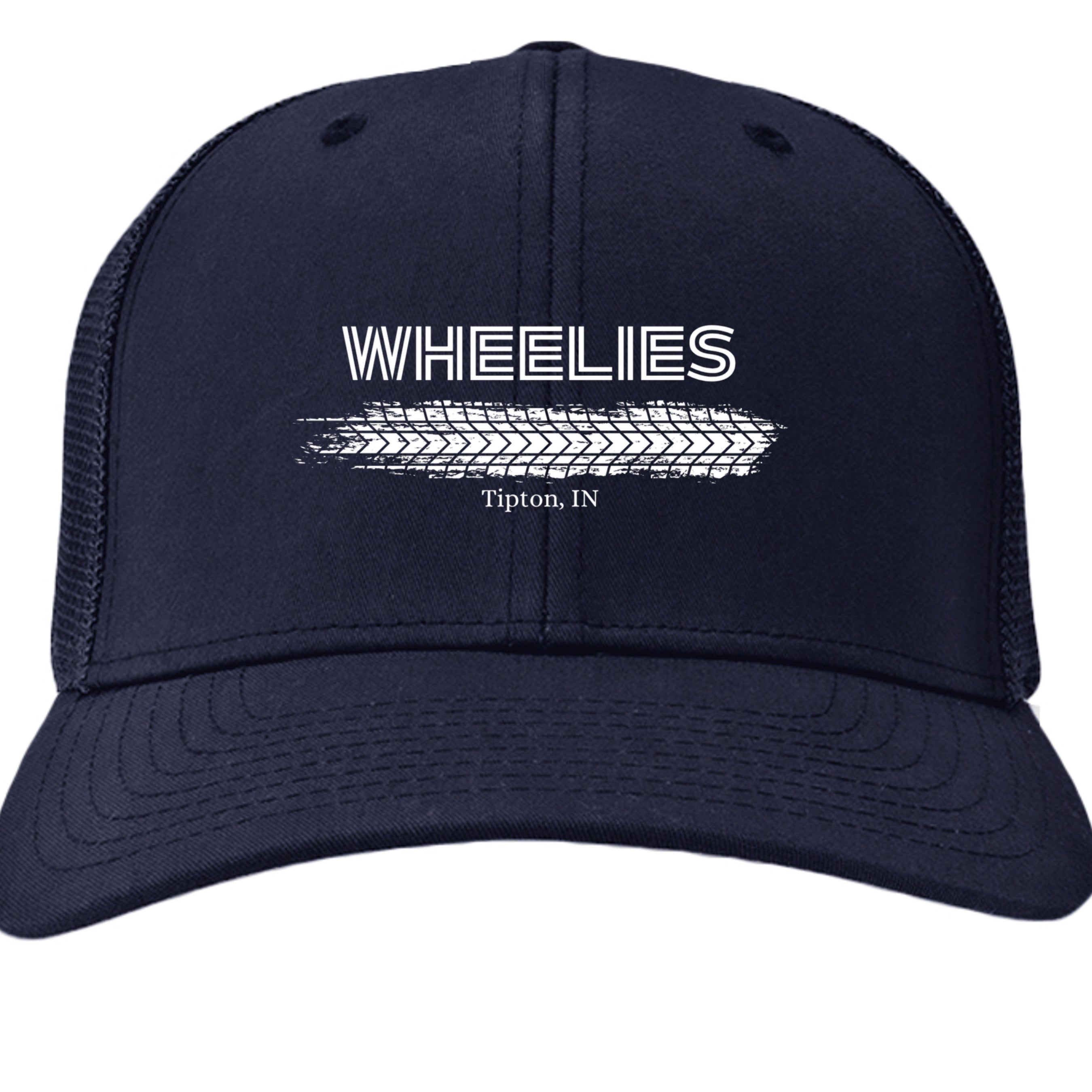 DARK NAVY - 6511 - FRONT