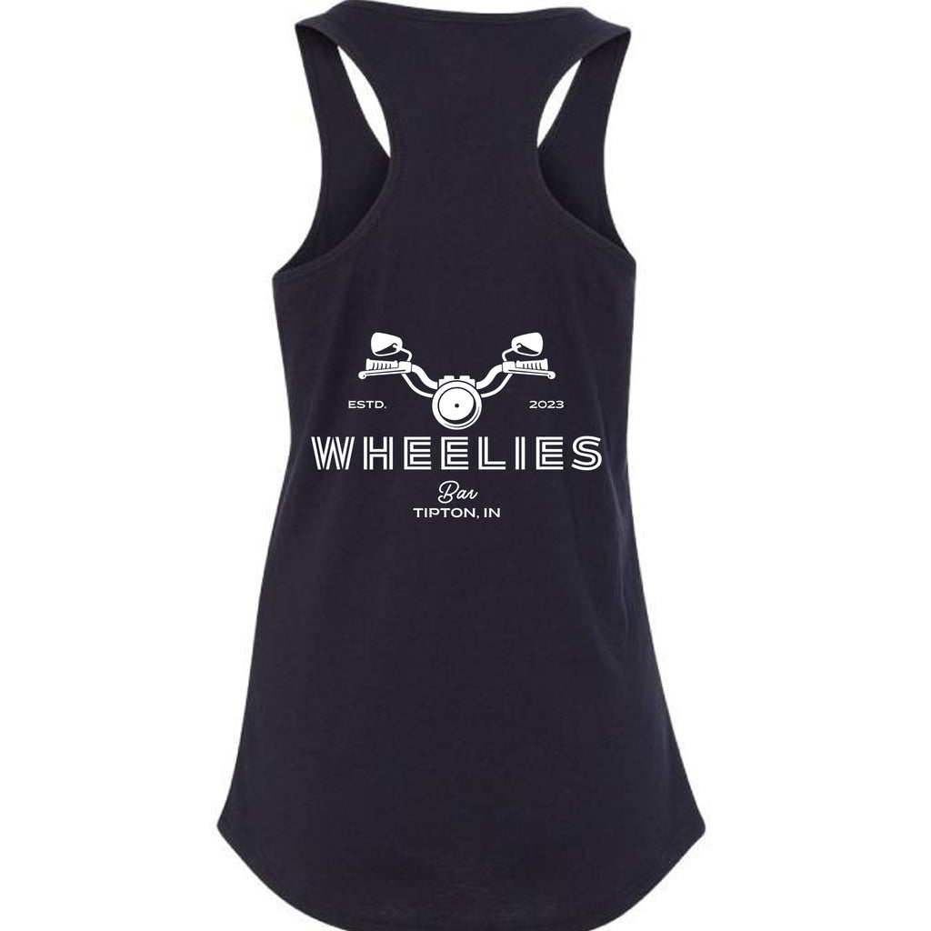Black - N1533 - BACK