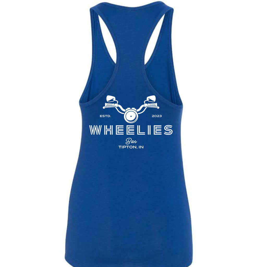 Royal - N1533 - BACK
