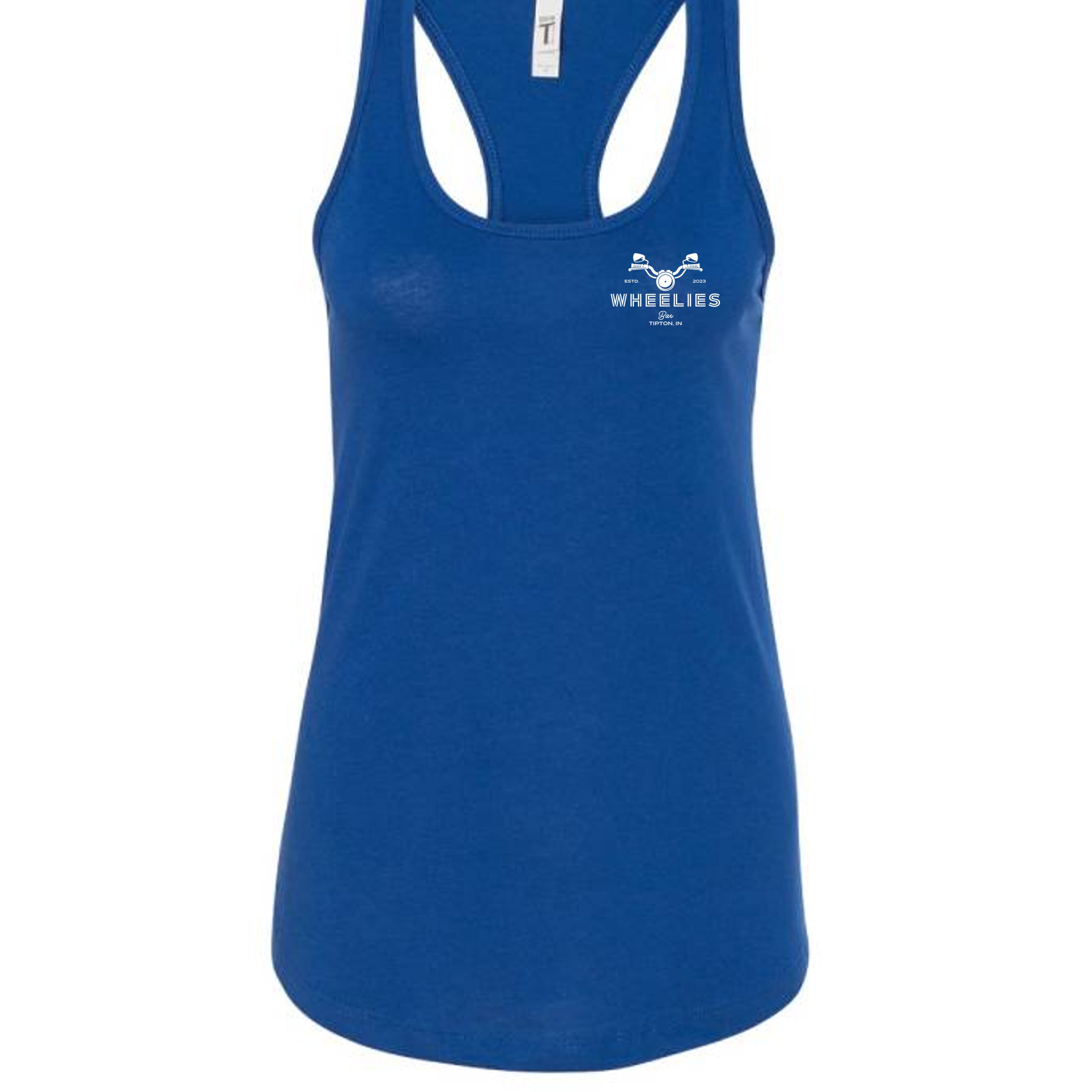 Royal - N1533 - FRONT