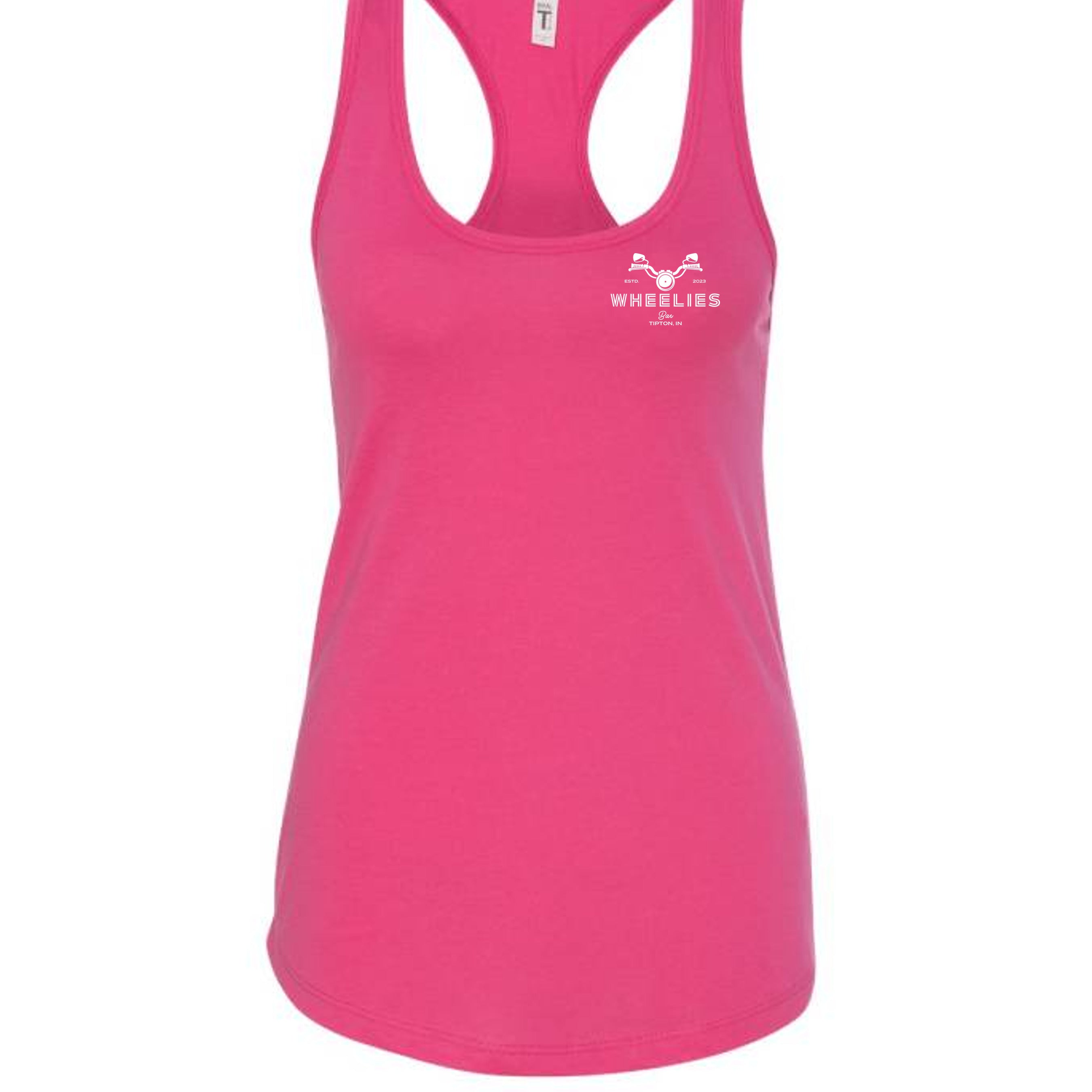 Raspberry - N1533 - FRONT