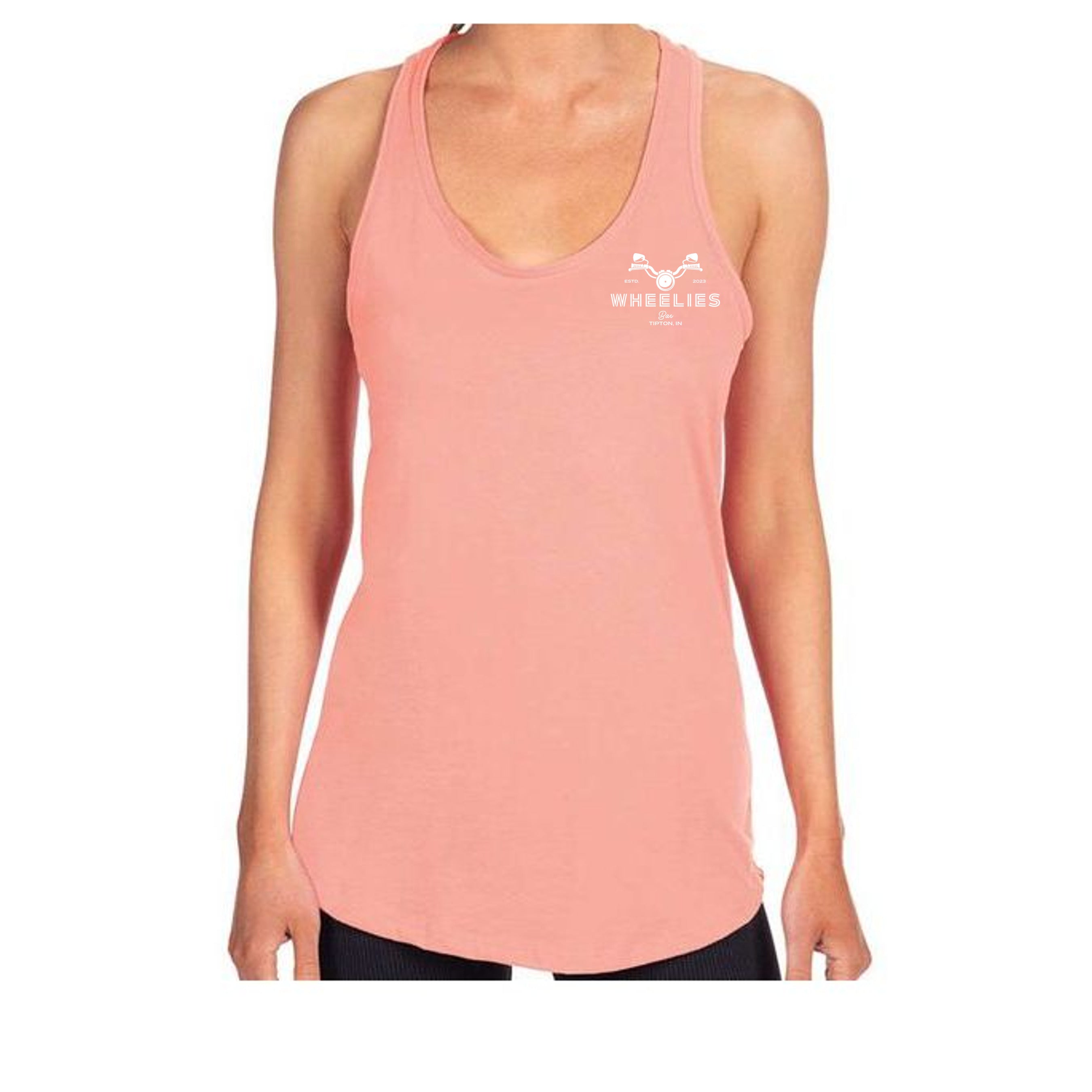 Desert Pink - N1533 - FRONT