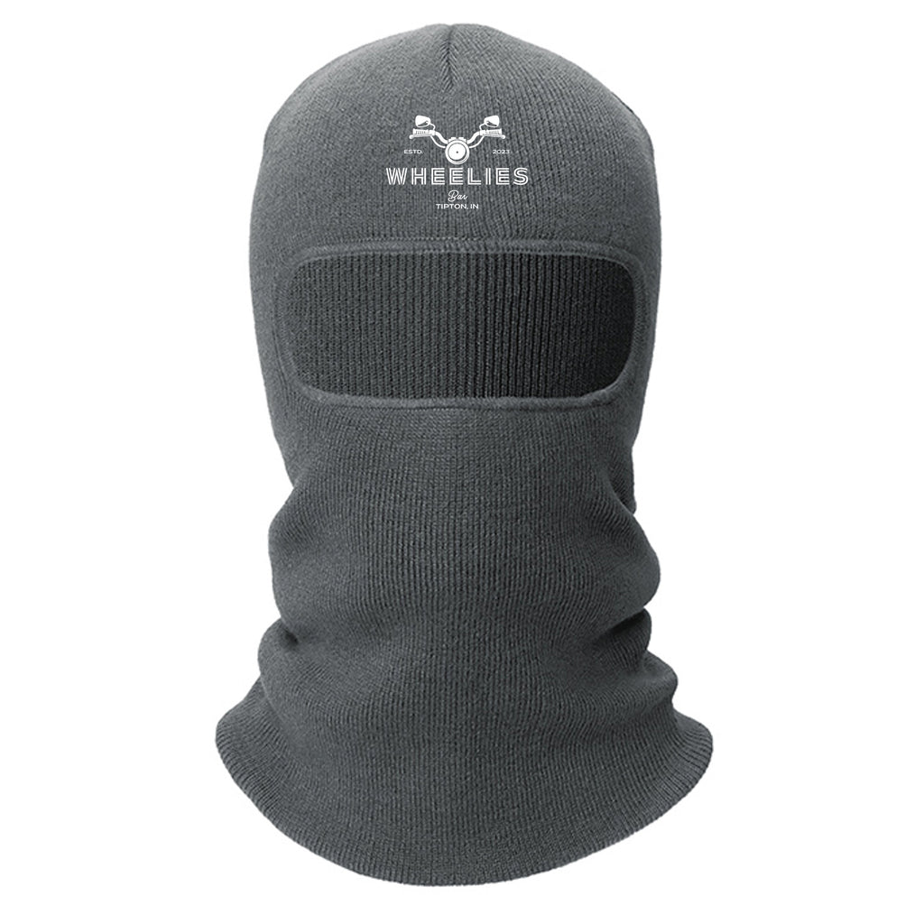 Charcoal - CS805 - FRONT