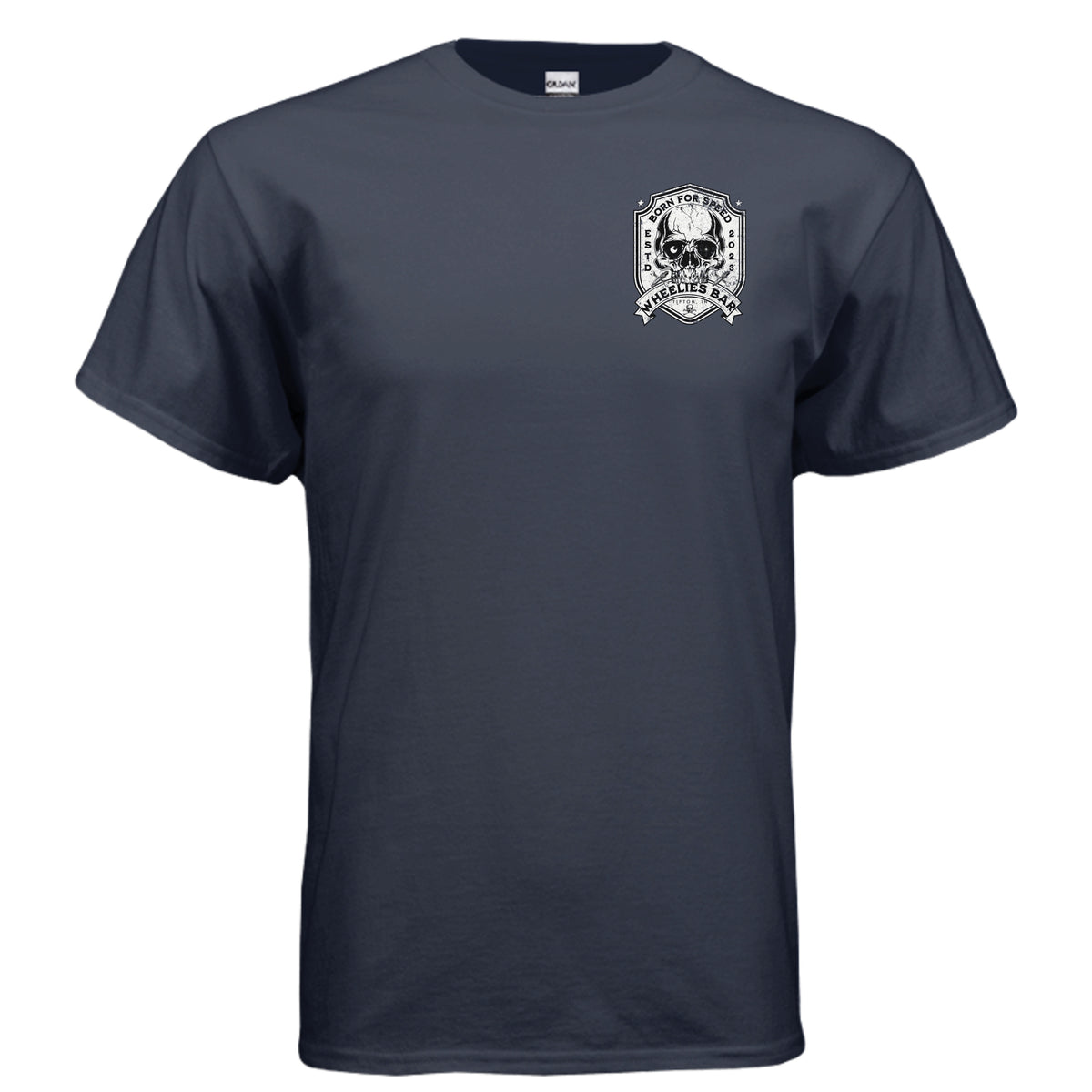 NAVY - G200 - FRONT