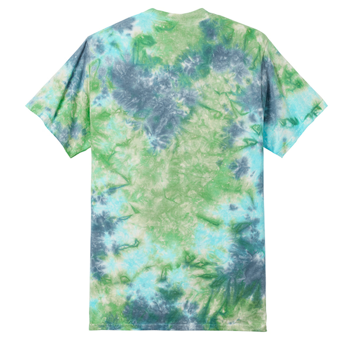 Planet Earth Colorburst - PC145 - BACK