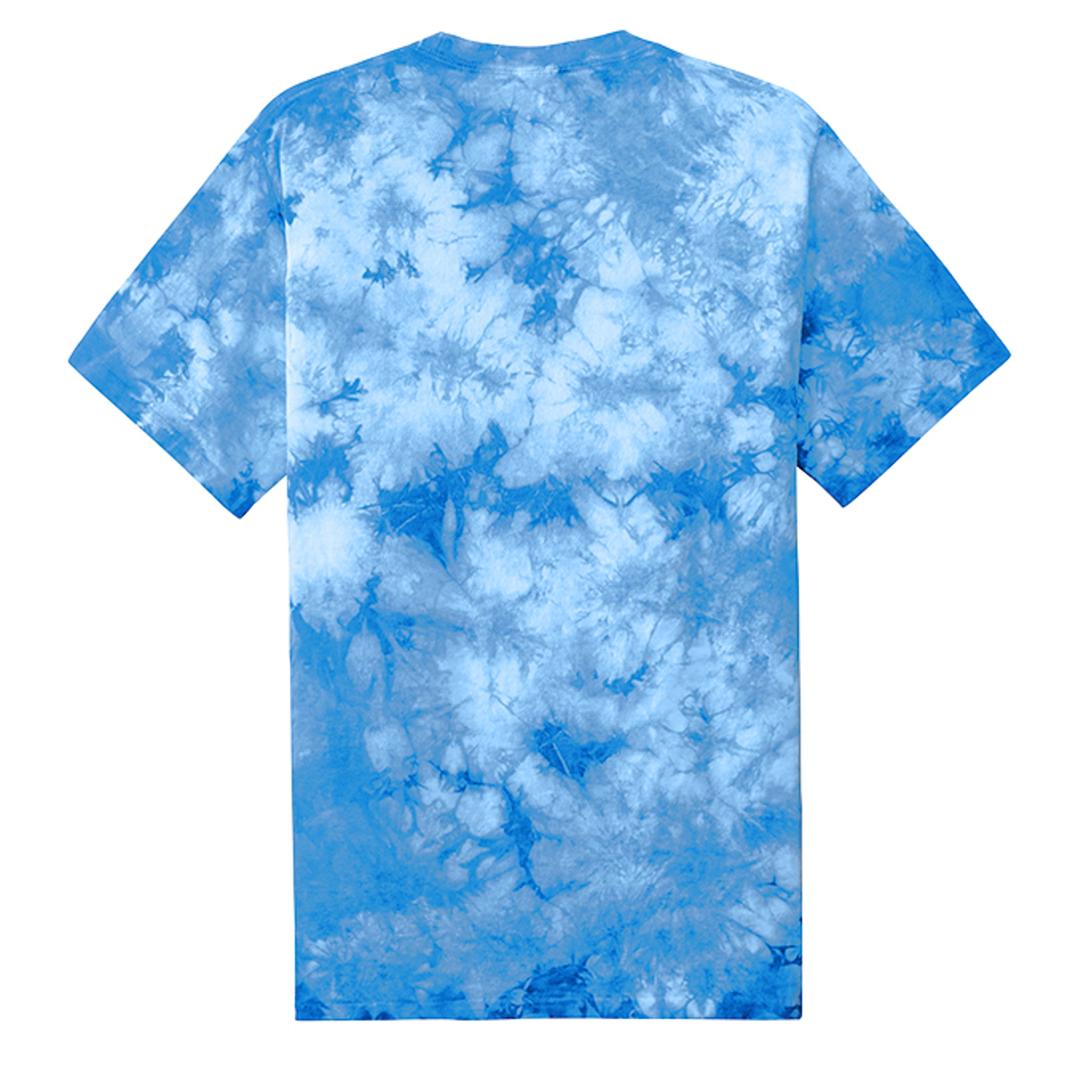 Sky Blue - PC145 - BACK